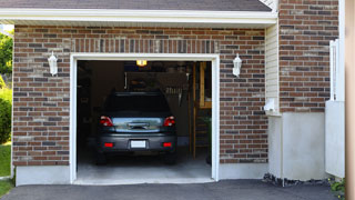 Garage Door Installation at Arcade Creek Citrus Heights, California