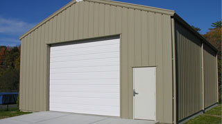 Garage Door Openers at Arcade Creek Citrus Heights, California